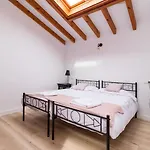 La Casuca De Abanillas Vakantiehuis