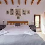 Vakantiehuis La Casuca De Abanillas