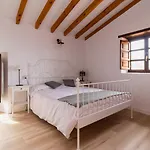 La Casuca De Abanillas Vakantiehuis *