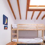La Casuca De Abanillas Santander