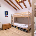 Vakantiehuis La Casuca De Abanillas