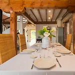 Vakantiehuis La Casuca De Abanillas