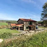 La Casuca De Abanillas Vakantiehuis *