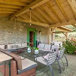 Vakantiehuis La Casuca De Abanillas Santander