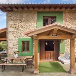 Vakantiehuis La Casuca De Abanillas