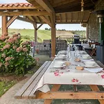 La Casuca De Abanillas Vakantiehuis *