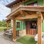 La Casuca De Abanillas Vakantiehuis