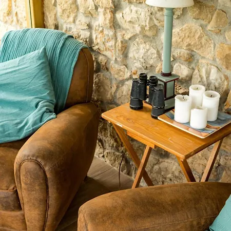 La Casuca De Abanillas