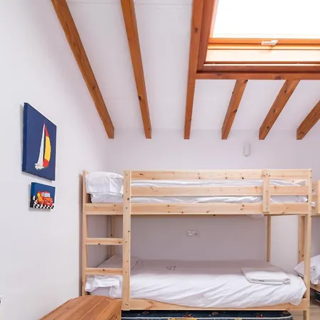 La Casuca De Abanillas Santander