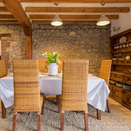 La Casuca De Abanillas Nyaraló