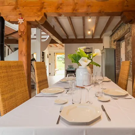 Prázdninový dům La Casuca De Abanillas