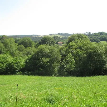 La Casuca De Abanillas Prázdninový dům Santander