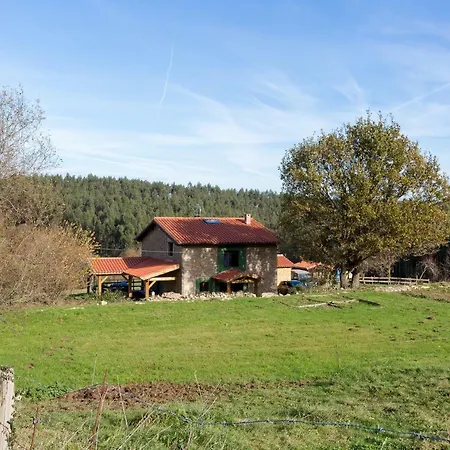 Prázdninový dům La Casuca De Abanillas