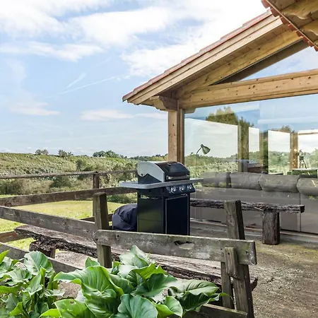 La Casuca De Abanillas * Santander