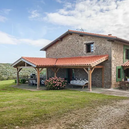 La Casuca De Abanillas Prázdninový dům