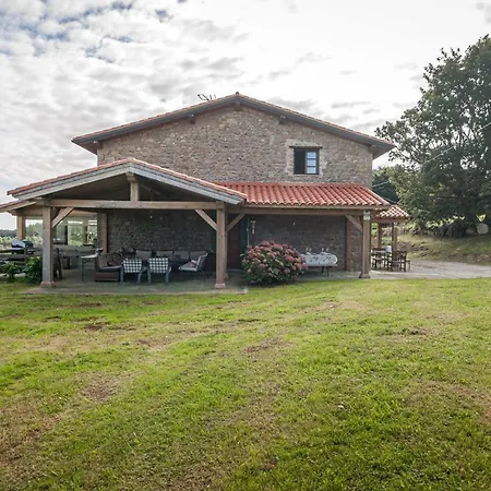 La Casuca De Abanillas Prázdninový dům *