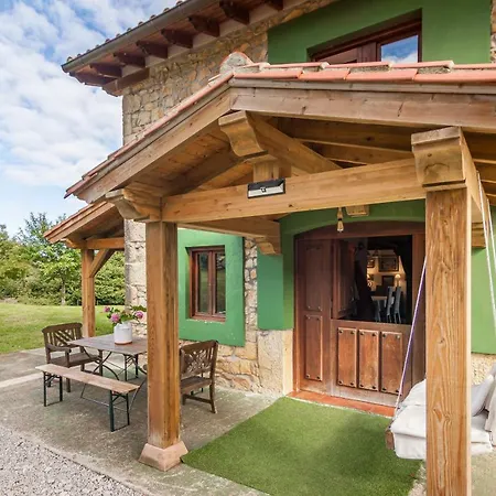 La Casuca De Abanillas Prázdninový dům