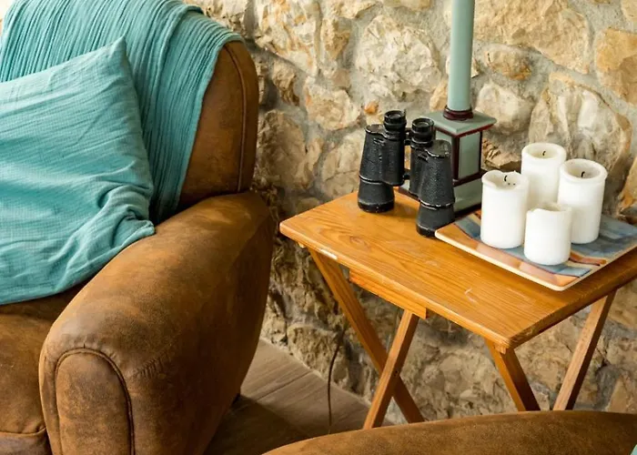 La Casuca De Abanillas