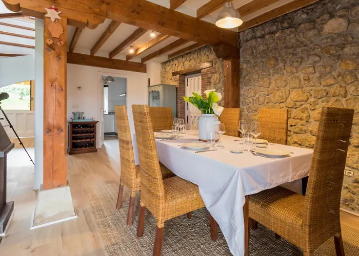 La Casuca De Abanillas Nyaraló Santender