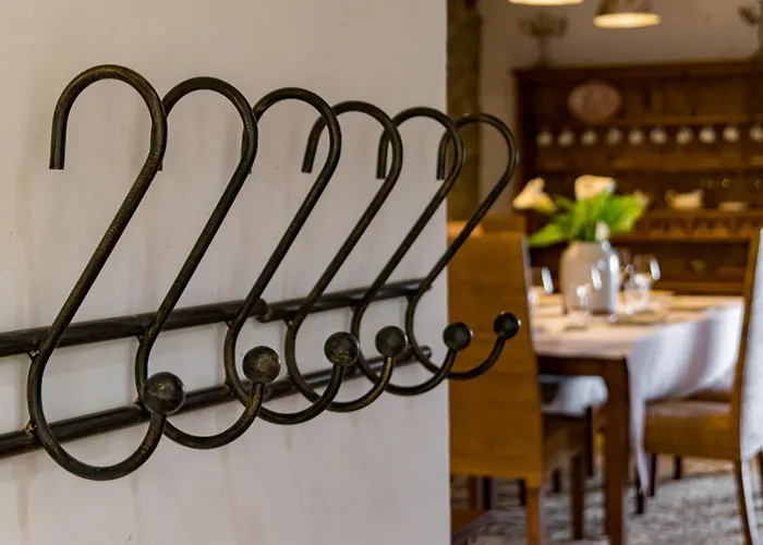 La Casuca De Abanillas * Santender