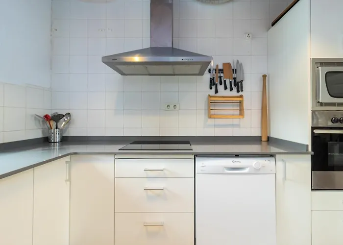 Nyaraló La Casuca De Abanillas Santender