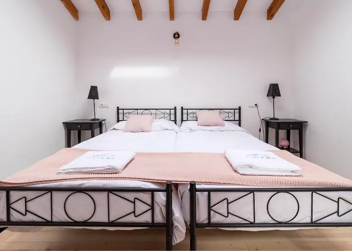 La Casuca De Abanillas *