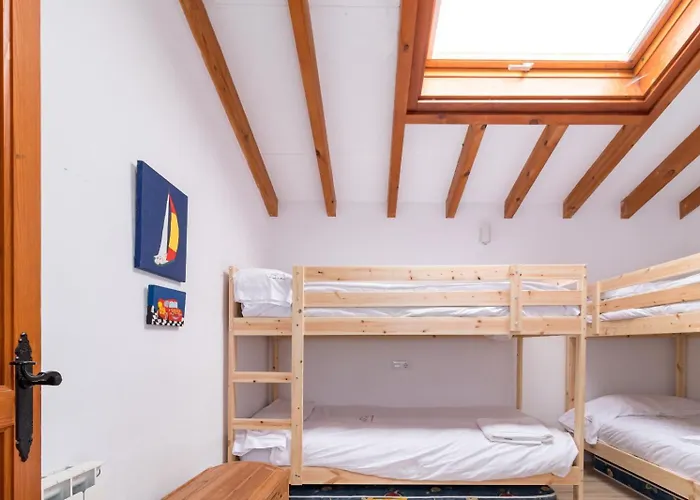 La Casuca De Abanillas Santender