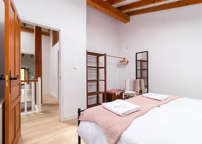 La Casuca De Abanillas