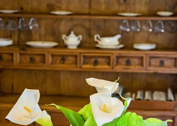 La Casuca De Abanillas