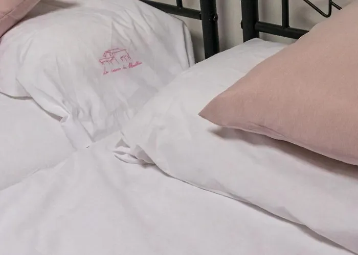 Hébergement de vacances La Casuca De Abanillas Santander