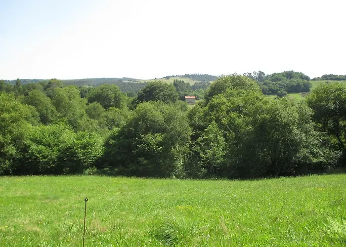 La Casuca De Abanillas Nyaraló Santender