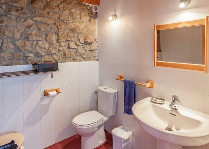 Nyaraló La Casuca De Abanillas Santender