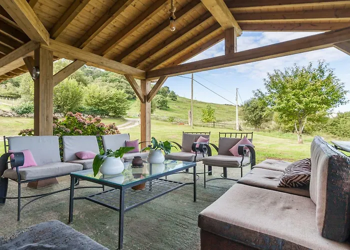 La Casuca De Abanillas *