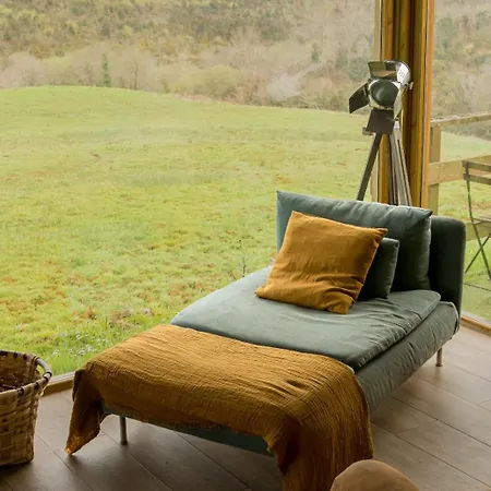 La Casuca De Abanillas Holiday home