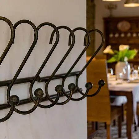 La Casuca De Abanillas * Santander