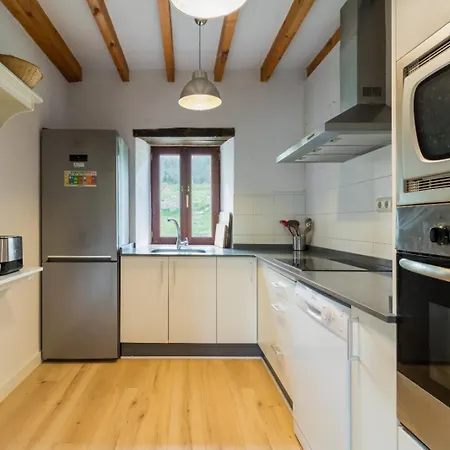 La Casuca De Abanillas