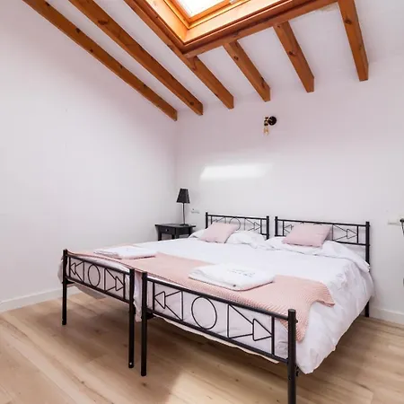 La Casuca De Abanillas Holiday home