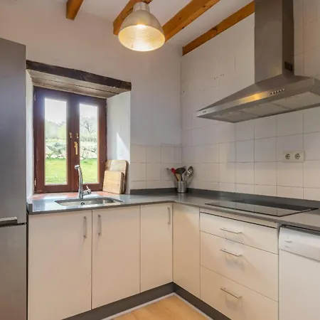 La Casuca De Abanillas * Santander