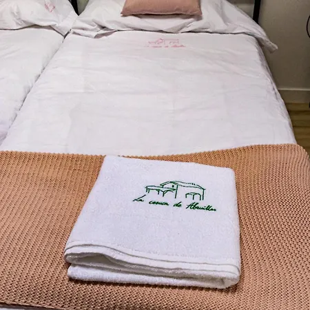 La Casuca De Abanillas Holiday home *