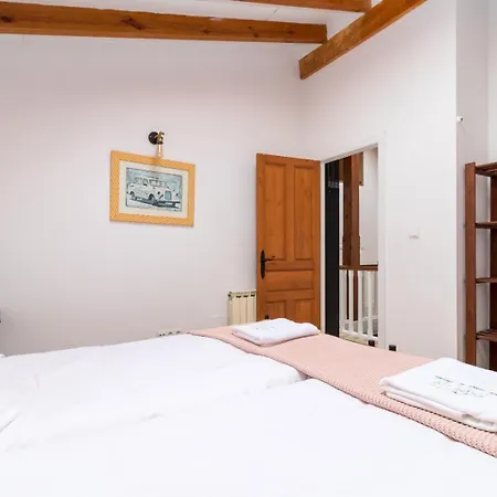 بيت للعطل La Casuca De Abanillas سانتاندر