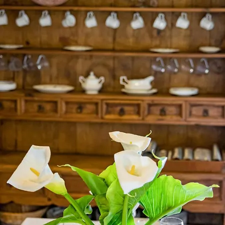 La Casuca De Abanillas