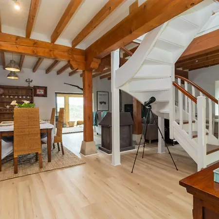 La Casuca De Abanillas Holiday home