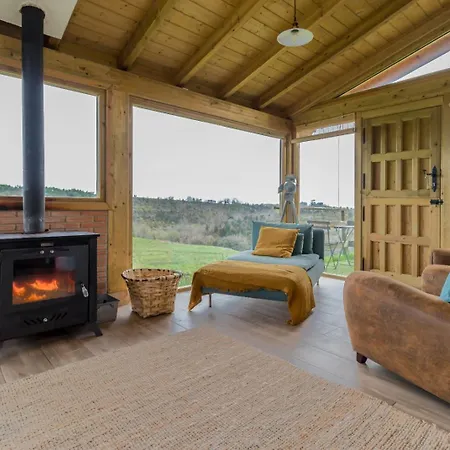 La Casuca De Abanillas Holiday home *