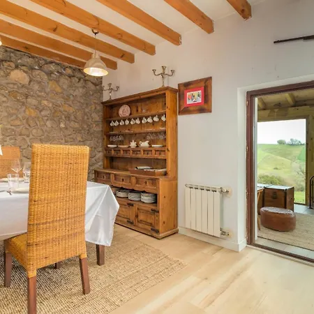 La Casuca De Abanillas * Santander