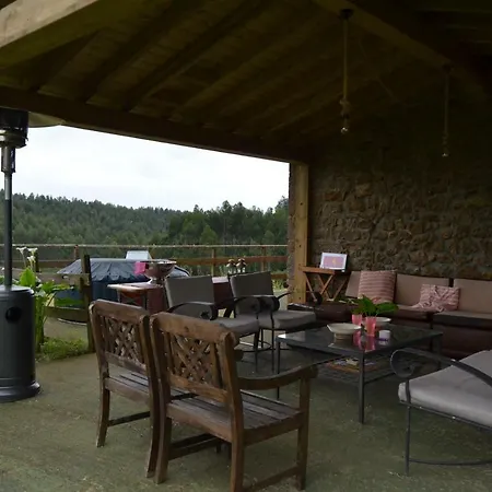 La Casuca De Abanillas Santander