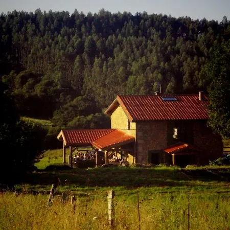 Holiday home La Casuca De Abanillas Santander