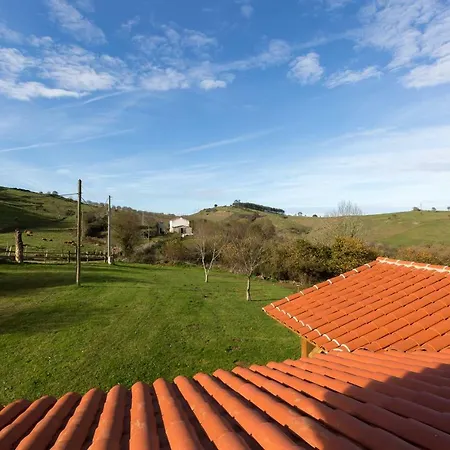 Holiday home La Casuca De Abanillas *