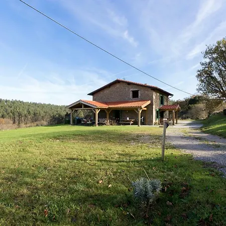 Holiday home La Casuca De Abanillas *