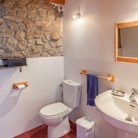 Holiday home La Casuca De Abanillas Santander