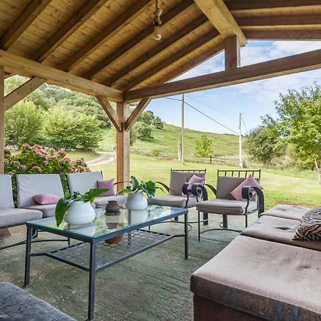 La Casuca De Abanillas *